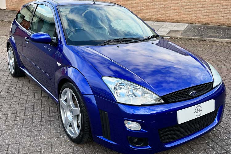 Machine polishing and Car Detailing Nuneaton